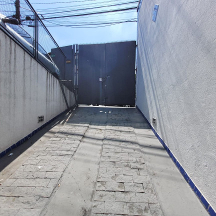 Imagem Galpão para Alugar, 550 m² em Jardim Alvorada (zona Oeste) - São Paulo