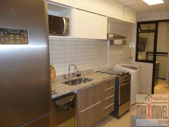 Imagem Cobertura com 2 Quartos à Venda, 120 m² em Tijuca - Rio De Janeiro