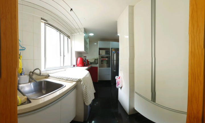 Imagem Imóvel com 3 Quartos à Venda, 106 m² em Aguas Claras - Brasília