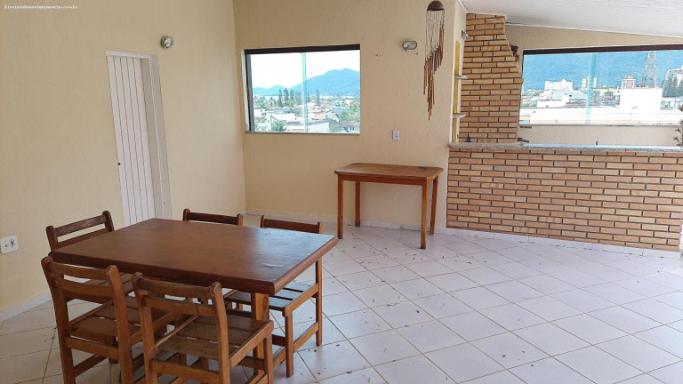 Imagem Apartamento com 3 Quartos à Venda, 240 m² em Stella Maris - Peruíbe
