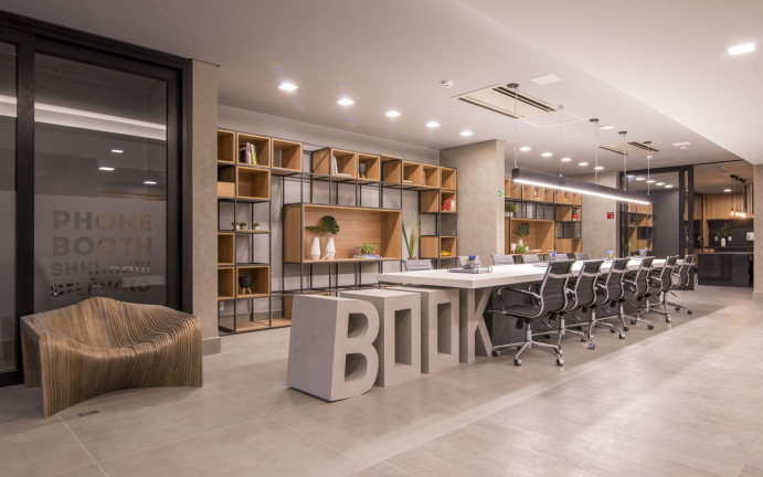 Imagem Imóvel com 1 Quarto para Alugar, 28 m² em Pinheiros - São Paulo Imagem Imóvel com 1 Quarto para Alugar, 28 m² em Pinheiros - São Paulo