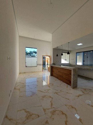 Imagem Casa com 3 Quartos à Venda, 130 m² em Residencial Eldorado - Lagoa Santa Imagem Casa com 3 Quartos à Venda, 130 m² em Residencial Eldorado - Lagoa Santa