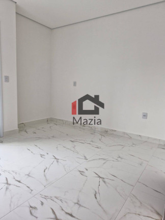 Imagem Sobrado com 3 Quartos à Venda, 120 m² em Paraíso - Santo André Imagem Sobrado com 3 Quartos à Venda, 120 m² em Paraíso - Santo André