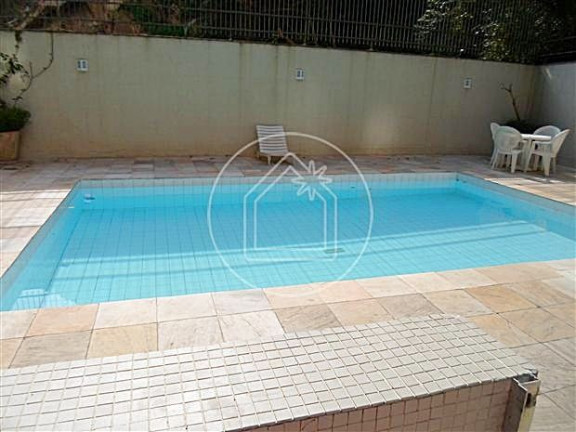 Imagem Apartamento com 3 Quartos à Venda, 99 m² em Leme - Rio De Janeiro