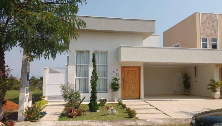 Imagem Casa de Condomínio com 2 Quartos à Venda, 300 m² em Residencial Novo Horizonte - Taubaté Imagem Casa de Condomínio com 2 Quartos à Venda, 300 m² em Residencial Novo Horizonte - Taubaté