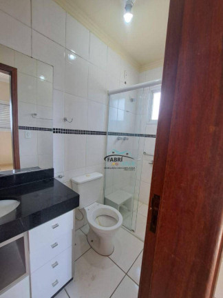 Imagem Apartamento com 3 Quartos à Venda, 92 m² em Além Ponte - Sorocaba
