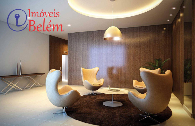 Imagem Apartamento com 3 Quartos à Venda, 112 m² em Marco - Belém