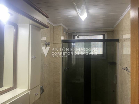 Imagem Apartamento com 3 Quartos à Venda, 120 m² em Vila Clementino - São Paulo