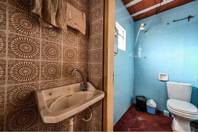 Imagem Casa de Condomínio com 3 Quartos à Venda, 136 m² em Santa Tereza - Porto Alegre Imagem Casa de Condomínio com 3 Quartos à Venda, 136 m² em Santa Tereza - Porto Alegre