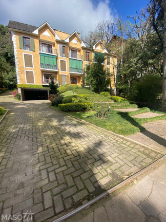 Apartamento com 1 Quarto à Venda, 5.247 m² em Planalto - Gramado