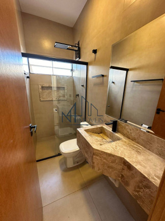 Imagem Casa com 3 Quartos à Venda, 360 m² em Setor Cristina Ii Expansão - Trindade Imagem Casa com 3 Quartos à Venda, 360 m² em Setor Cristina Ii Expansão - Trindade