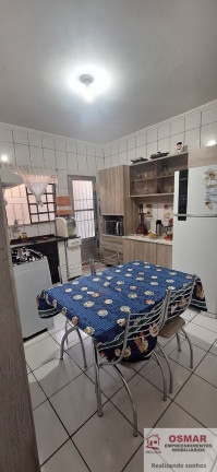 Imagem Casa com 2 Quartos à Venda, 81 m² em Parque Residencial Salerno (nova Veneza) - Sumaré