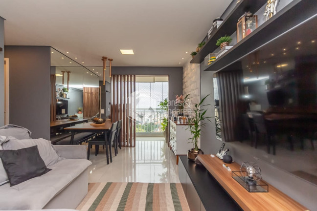 Imagem Apartamento com 3 Quartos à Venda, 65 m² em Vila Vera - São Paulo Imagem Apartamento com 3 Quartos à Venda, 65 m² em Vila Vera - São Paulo