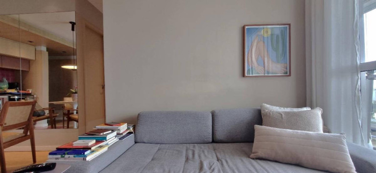 Imagem Apartamento com 3 Quartos à Venda, 70 m² em Vila Mariana - São Paulo Imagem Apartamento com 3 Quartos à Venda, 70 m² em Vila Mariana - São Paulo