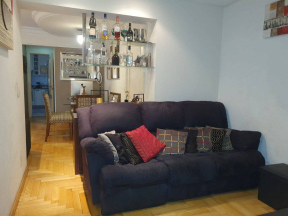 Imagem Apartamento com 3 Quartos à Venda, 207 m² em Alphaville Comercial - Barueri