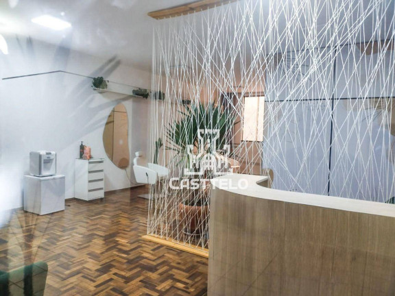 Imagem Sala Comercial à Venda, 53 m² em Centro - Londrina Imagem Sala Comercial à Venda, 53 m² em Centro - Londrina