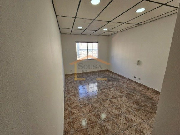 Imagem Sala Comercial para Alugar, 35 m² em Tucuruvi - São Paulo Imagem Sala Comercial para Alugar, 35 m² em Tucuruvi - São Paulo
