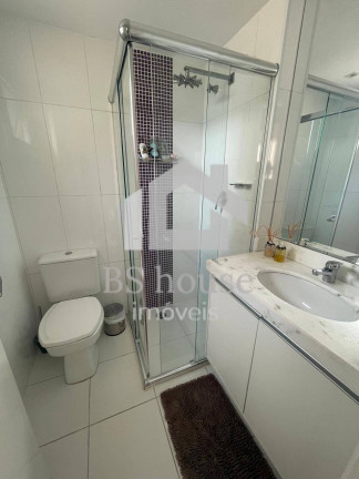 Imagem Apartamento com 3 Quartos à Venda, 128 m² em Centro - Santo André Imagem Apartamento com 3 Quartos à Venda, 128 m² em Centro - Santo André