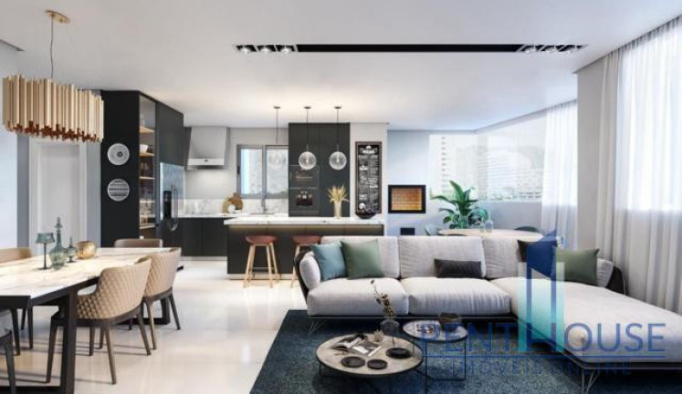 Cobertura com 4 Quartos à Venda, 326 m² em Centro - Balneário Camboriú