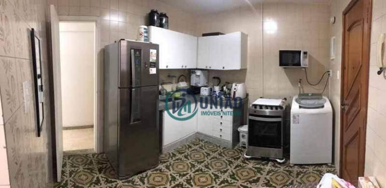 Imagem Apartamento com 2 Quartos à Venda, 86 m² em Icaraí - Niterói Imagem Apartamento com 2 Quartos à Venda, 86 m² em Icaraí - Niterói