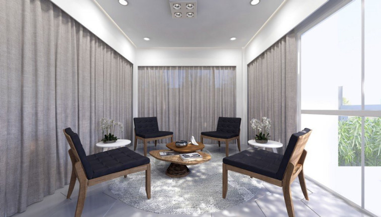 Imagem Imóvel com 1 Quarto à Venda, 40 m² em Aclimação - São Paulo Imagem Imóvel com 1 Quarto à Venda, 40 m² em Aclimação - São Paulo