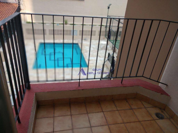 Imagem Apartamento com 3 Quartos para Alugar, 86 m² em Vila Azevedo - São Paulo Imagem Apartamento com 3 Quartos para Alugar, 86 m² em Vila Azevedo - São Paulo