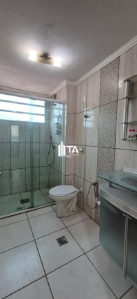 Imagem Imóvel com 3 Quartos à Venda, 68 m² em São Bernardo - Campinas Imagem Imóvel com 3 Quartos à Venda, 68 m² em São Bernardo - Campinas