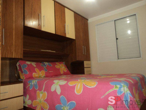 Imagem Apartamento com 4 Quartos à Venda, 100 m² em Vila Ré - São Paulo