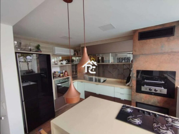 Imagem Cobertura com 3 Quartos à Venda, 170 m² em Santa Rosa - Niterói