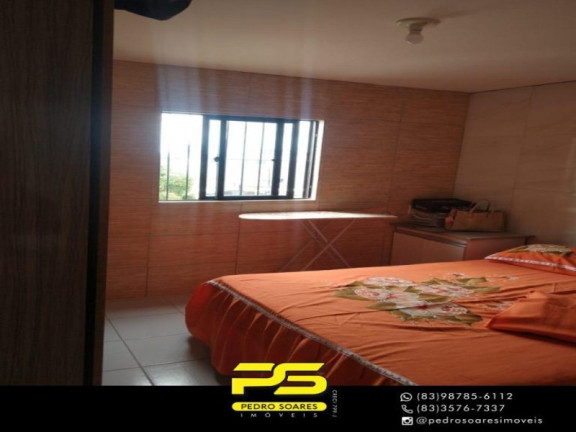 Imagem Apartamento com 2 Quartos à Venda, 60 m² em Cristo Redentor - João Pessoa Imagem Apartamento com 2 Quartos à Venda, 60 m² em Cristo Redentor - João Pessoa