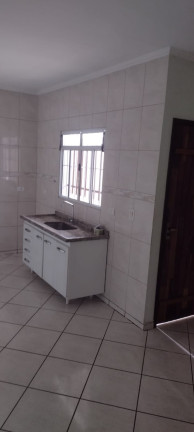 Imagem Casa com 2 Quartos à Venda, 67 m² em Parque Erasmo Assunção - Santo André