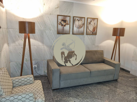 Imagem Cobertura com 3 Quartos à Venda, 258 m² em Jose Menino - Santos Imagem Cobertura com 3 Quartos à Venda, 258 m² em Jose Menino - Santos