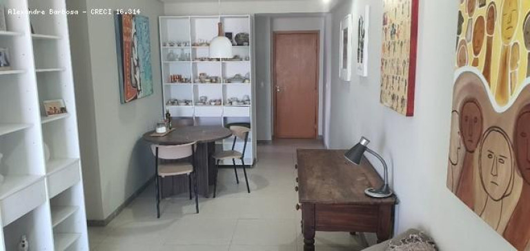 Apartamento com 3 Quartos à Venda, 81 m² em Boa Viagem - Recife