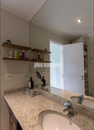 Imagem Apartamento com 1 Quarto à Venda, 84 m² em Panamby - São Paulo Imagem Apartamento com 1 Quarto à Venda, 84 m² em Panamby - São Paulo