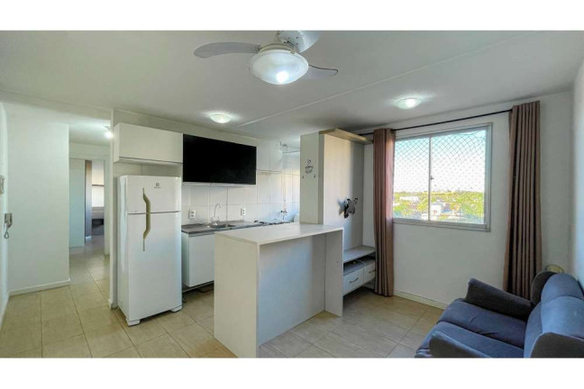 Apartamento com 2 Quartos à Venda, 42 m² em Sarandi - Porto Alegre