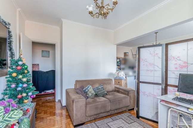 Imagem Apartamento com 3 Quartos à Venda, 86 m² em Tatuapé - São Paulo Imagem Apartamento com 3 Quartos à Venda, 86 m² em Tatuapé - São Paulo