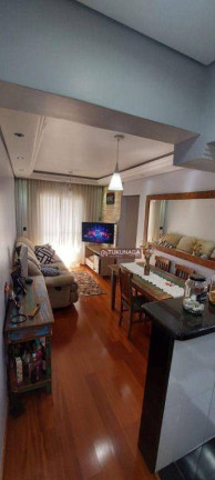 Imagem Apartamento com 2 Quartos à Venda, 55 m² em Centro - Guarulhos Imagem Apartamento com 2 Quartos à Venda, 55 m² em Centro - Guarulhos
