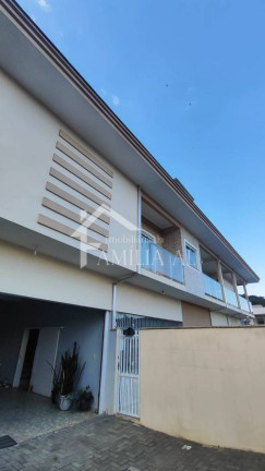 Imagem Sobrado com 5 Quartos à Venda, 120 m² em Boehmerwald - Joinville Imagem Sobrado com 5 Quartos à Venda, 120 m² em Boehmerwald - Joinville