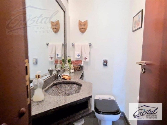 Imagem Apartamento com 4 Quartos à Venda, 226 m² em Vila Andrade - São Paulo Imagem Apartamento com 4 Quartos à Venda, 226 m² em Vila Andrade - São Paulo