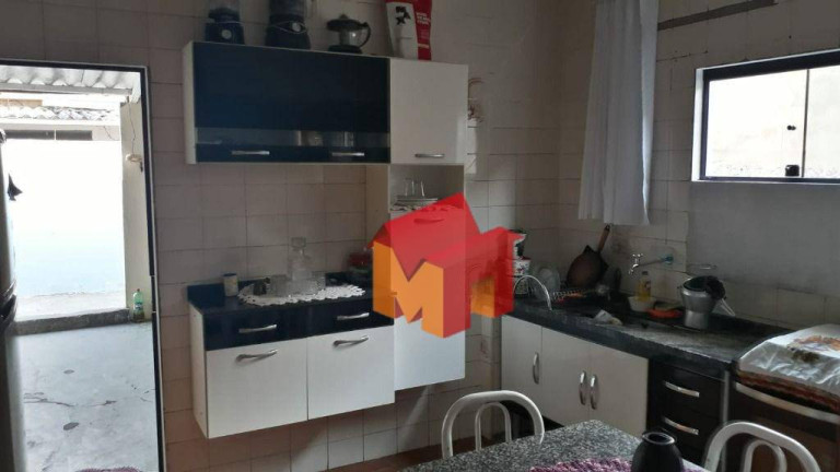 Imagem Casa com 4 Quartos à Venda, 223 m² em Cidade Nova - Santa Bárbara D'oeste Imagem Casa com 4 Quartos à Venda, 223 m² em Cidade Nova - Santa Bárbara D'oeste