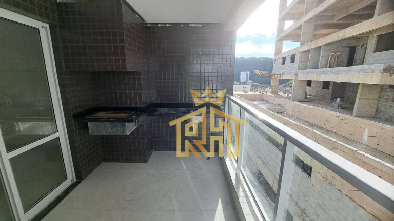 Imagem Apartamento com 2 Quartos à Venda, 85 m² em Canto Do Forte - Praia Grande Imagem Apartamento com 2 Quartos à Venda, 85 m² em Canto Do Forte - Praia Grande