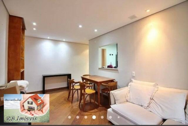 Imagem Apartamento com 2 Quartos à Venda, 69 m² em Centro - São Bernardo Do Campo Imagem Apartamento com 2 Quartos à Venda, 69 m² em Centro - São Bernardo Do Campo