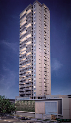 Apartamento com 3 Quartos à Venda, 111 m² em Alto Da Boa Vista - São Paulo