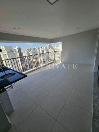 Imagem Apartamento com 3 Quartos à Venda, 115 m² em Perdizes - São Paulo