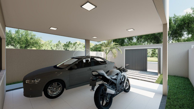 Imagem Casa com 3 Quartos à Venda, 150 m² em Manguinhos - Serra