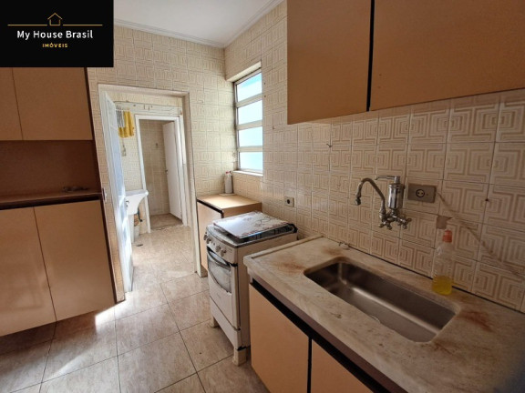 Imagem Apartamento com 3 Quartos à Venda, 84 m² em Santana - São Paulo