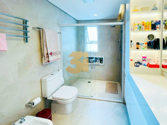 Imagem Apartamento com 3 Quartos à Venda, 243 m² em Morumbi - São Paulo Imagem Apartamento com 3 Quartos à Venda, 243 m² em Morumbi - São Paulo