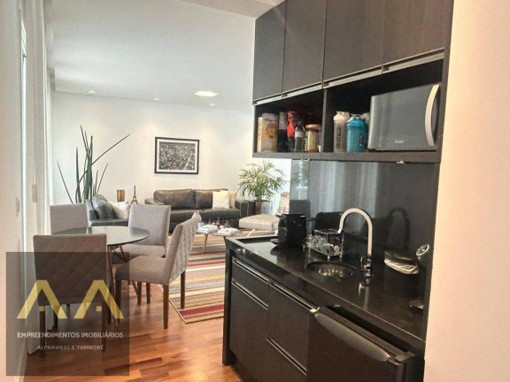 Imagem Casa com 5 Quartos à Venda, 748 m² em Alphaville - Barueri