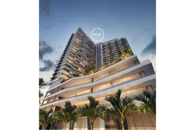 Imagem Imóvel com 2 Quartos à Venda, 37 m² em Vila Nova Conceição - São Paulo Imagem Imóvel com 2 Quartos à Venda, 37 m² em Vila Nova Conceição - São Paulo