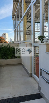 Imagem Imóvel com 3 Quartos à Venda, 131 m² em Vila Clementino - São Paulo